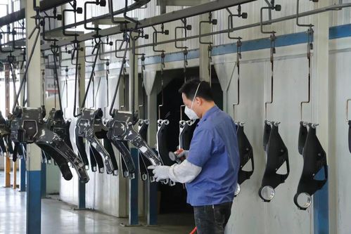 威海高新區(qū)推動新材料及制品產(chǎn)業(yè)高質(zhì)量發(fā)展