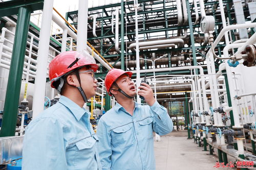 湖南石化 確保 三伏 后高溫天氣安全生產
