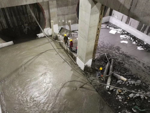 江西發(fā)泡混凝土墻應(yīng)用及潤(rùn)騰節(jié)能科技的減水劑生產(chǎn)